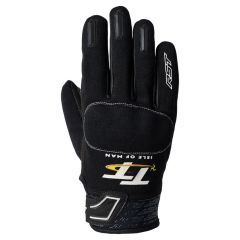 RST Isle Of Man TT Team Evo Textile Gloves