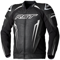 RST Tractech Evo 5 Leather Jacket