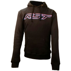 RST 3-D Hoodie