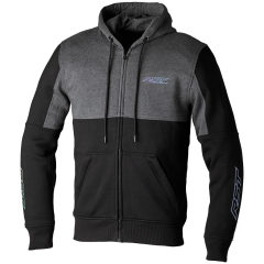 RST Team Full Zip Armoured Hoodie