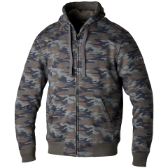 RST Urban Full Zip Armoured Hoodie