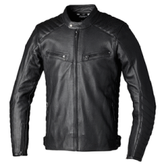 RST Roadster Air Leather Jacket