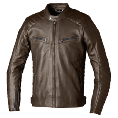 RST Roadster Air Leather Jacket