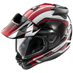 Arai Tour-X 5 Discovery Red