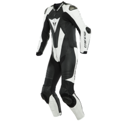 Dainese Laguna Seca 5 1 piece leather suit