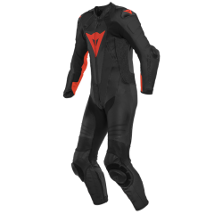 Dainese Laguna Seca 5 1 piece leather suit