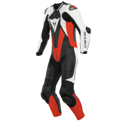 Dainese Laguna Seca 5 1 piece leather suit