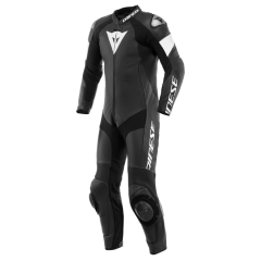 Dainese Tosa 1 piece Perforated Leather Suit