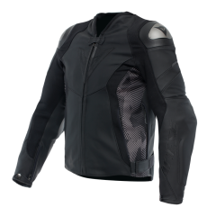 Dainese Avro 5 Leather Jacket