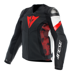 Dainese Avro 5 Leather Jacket