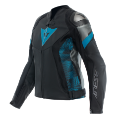 Dainese Avro 5 Ladies Leather Jacket