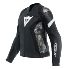 Dainese Avro 5 Ladies Leather Jacket