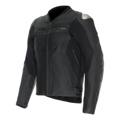 Dainese Racing 5 Leather Jacket