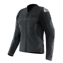 Dainese Racing 5 Ladies Leather Jacket