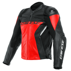 Dainese Racing 4 Leather Jacket