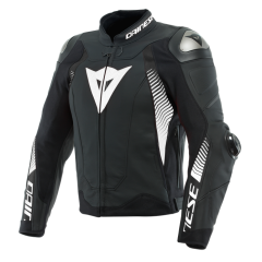 Dainese Super Speed 4 Leather Jacket