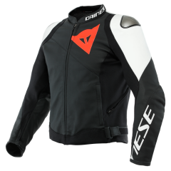 Dainese Sportiva Leather Jacket