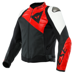 Dainese Sportiva Leather Jacket