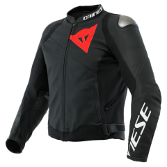 Dainese Sportiva Leather Jacket