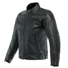 Dainese Zaurax Leather Jacket