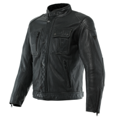 Dainese Atlas Leather Jacket