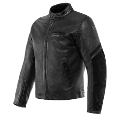 Dainese Merak Leather Jacket