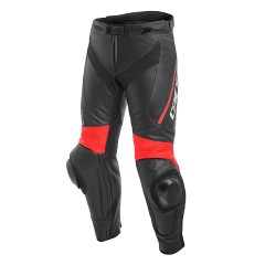 Dainese Delta 3 Leather Pants