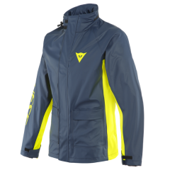 Dainese Storm 2 Unisex Waterproof Over Jacket