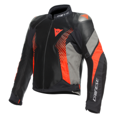 Dainese Super Rider 2 AbsØluteshell Waterproof Jacket