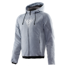 Dainese Bovisa Full Zip Safety Hoodie