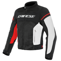 Dainese Air Frame D1 Tex-Jacket