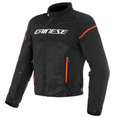 Dainese Air Frame D1 Tex-Jacket