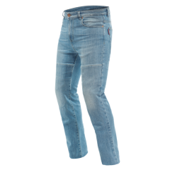 Dainese Stone Denim Slim fit Jeans