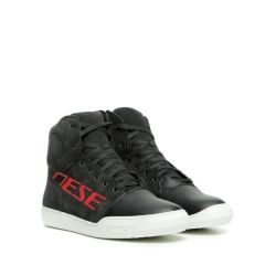 Dainese York D-WP Motorcycle Sneakers