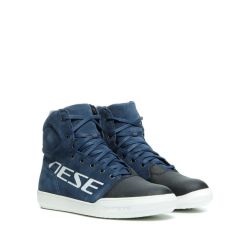 Dainese York D-WP Motorcycle Sneakers