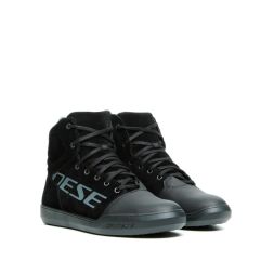 Dainese York D-WP Motorcycle Sneakers