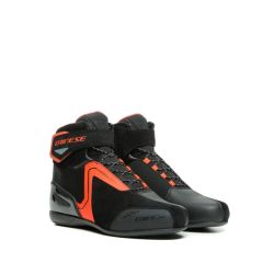 Dainese Energyca Air Short Boots