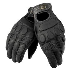 Dainese Blackjack Unisex Leather Gloves