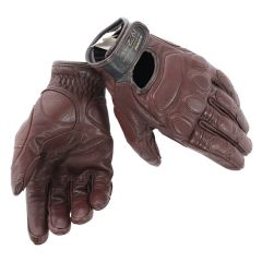 Dainese Blackjack Unisex Leather Gloves