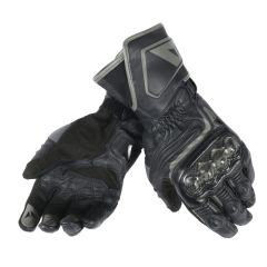 Dainese Carbon D1 Long Leather Gloves