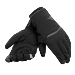 Dainese Plaza 2 Unisex D-Dry Gloves