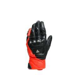 Dainese 4-Stroke 2 Short Leather Gloves