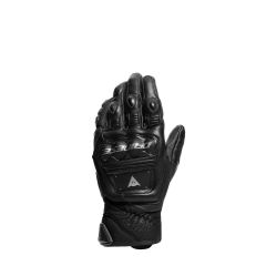 Dainese 4-Stroke 2 Short Leather Gloves