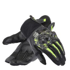 Dainese Mig 3 Unisex Leather Gloves