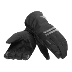 Dainese Plaza 3 D-Dry Gloves