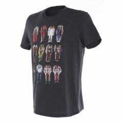 Dainese 12 Champion T-Shirt