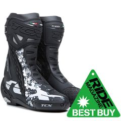 TCX RT-Race Boots