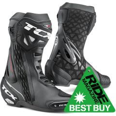 TCX RT-Race Boots