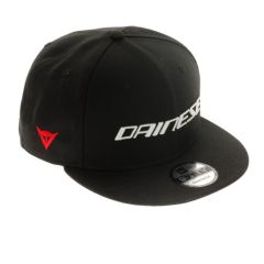 Dainese 9Fifty Wool Snapback Cap