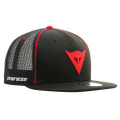 Dainese 9Fifty Trucker Snapback cap